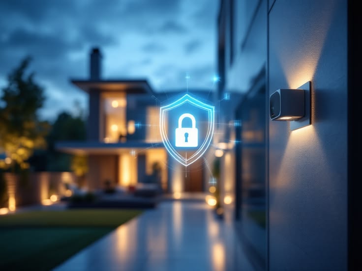 Home Security